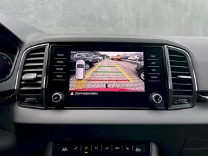 Škoda Karoq Top Selection