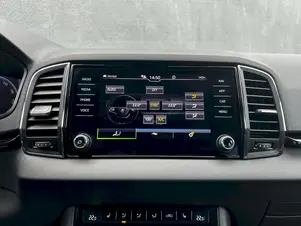 Škoda Karoq Top Selection