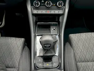 Škoda Karoq Top Selection