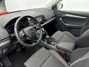 Škoda Karoq Top Selection