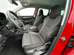 Škoda Karoq Top Selection