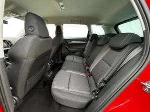 Škoda Karoq Top Selection