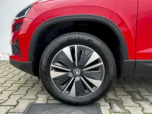 Škoda Karoq Top Selection