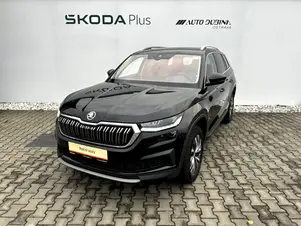 Škoda Kodiaq Style Plus