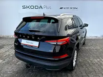 Kodiaq Style Plus