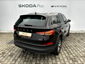 Škoda Kodiaq Style Plus