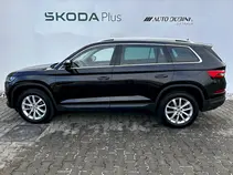 Kodiaq Style Plus