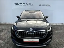 Kodiaq Style Plus