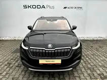 Kodiaq Style Plus