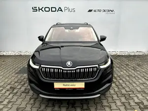 Škoda Kodiaq Style Plus