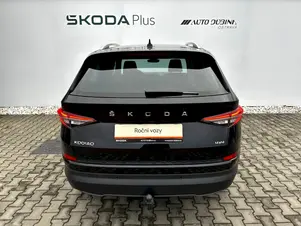Škoda Kodiaq Style Plus