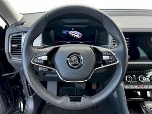 Škoda Kodiaq Style Plus
