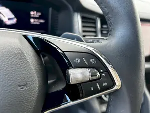 Škoda Kodiaq Style Plus