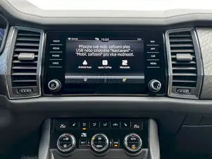 Škoda Kodiaq Style Plus