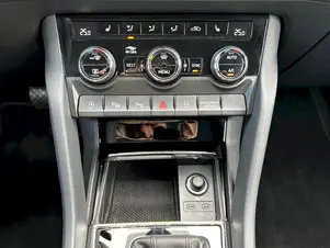 Škoda Kodiaq Style Plus