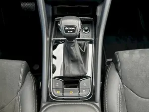 Škoda Kodiaq Style Plus