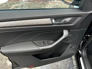 Škoda Kodiaq Style Plus