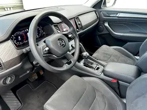 Škoda Kodiaq Style Plus