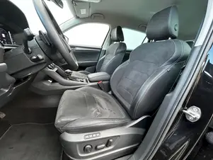 Škoda Kodiaq Style Plus