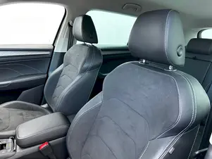 Škoda Kodiaq Style Plus