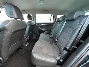 Škoda Kodiaq Style Plus