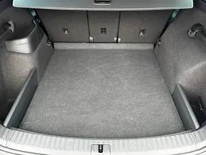 Škoda Kodiaq Style Plus