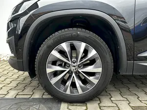Škoda Kodiaq Style Plus