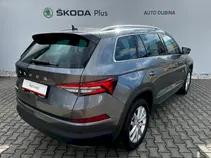 Kodiaq Style Plus