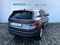 Kodiaq Style Plus