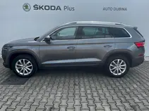 Kodiaq Style Plus