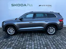 Kodiaq Style Plus