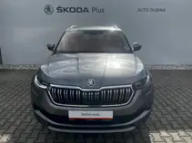 Kodiaq Style Plus