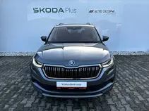 Kodiaq Style Plus