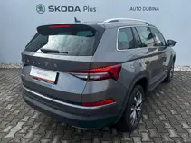 Kodiaq Style Plus