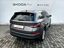 Kodiaq Style Plus