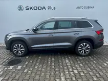 Kodiaq Style Plus