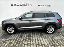 Kodiaq Style Plus