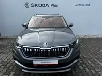 Kodiaq Style Plus