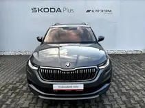 Kodiaq Style Plus