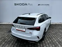 Octavia RS