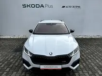 Octavia RS
