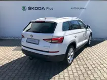 Kodiaq Style Plus