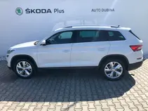 Kodiaq Style Plus