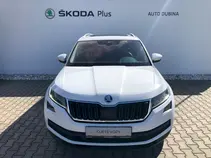 Kodiaq Style Plus