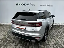 Kodiaq SportLine