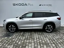 Kodiaq SportLine