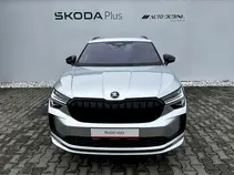 Kodiaq SportLine