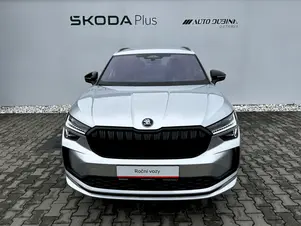 Škoda Kodiaq SportLine