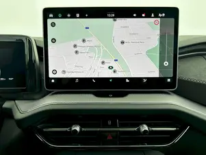 Škoda Kodiaq SportLine