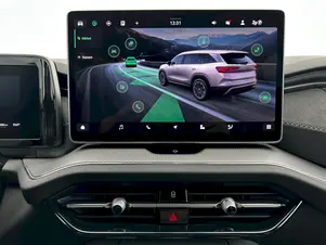 Škoda Kodiaq SportLine
